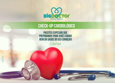 Check-up cardiológico