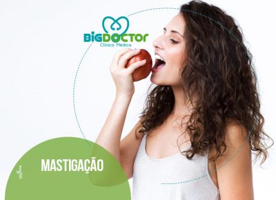 Mastigação