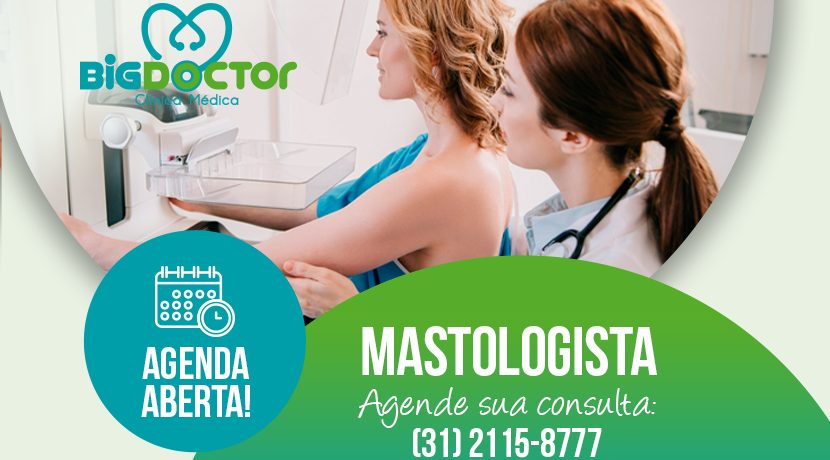 Mastologista