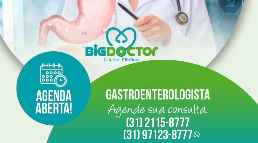 Gastroenterologista