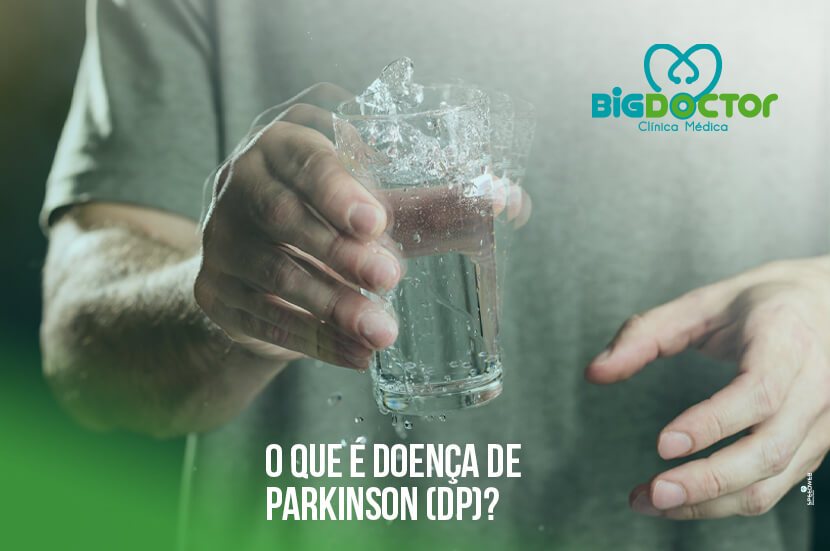 O que é Doença de Parkinson (DP)?
