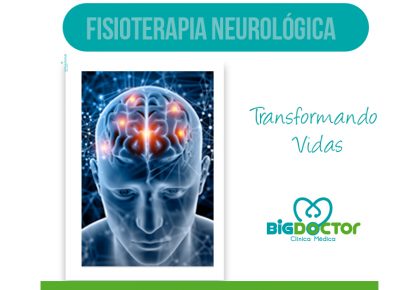 Fisioterapia Neurológica, Transformando vidas