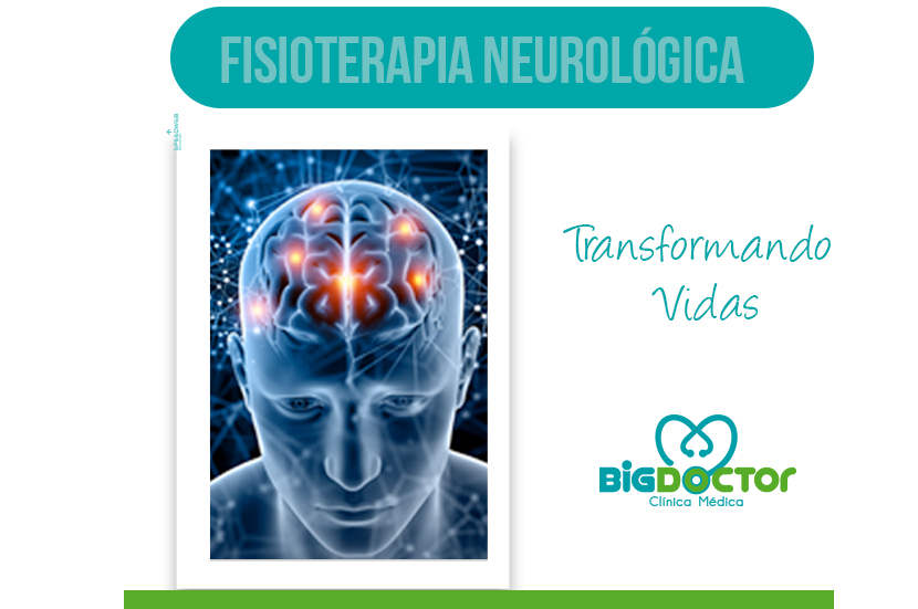 Fisioterapia Neurológica, Transformando vidas