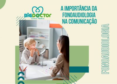 A importância da Fonoaudiologia na comunicação