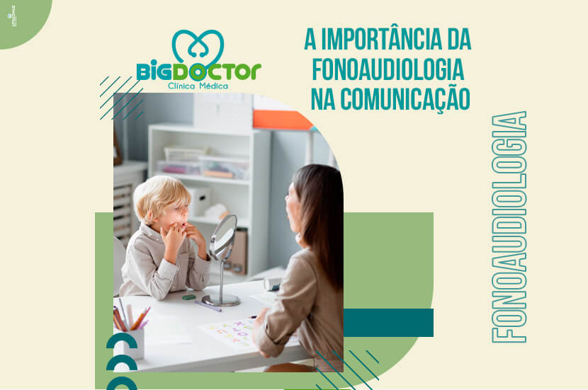 A importância da Fonoaudiologia na comunicação