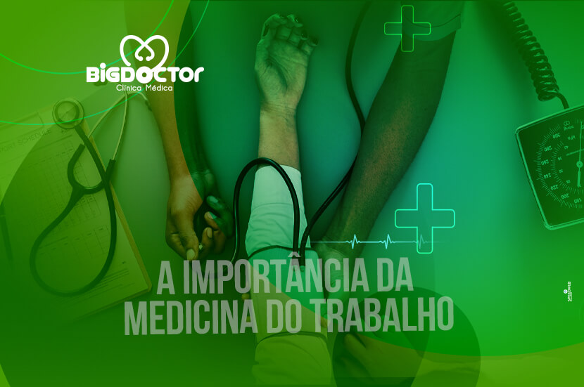 A Importância da Medicina no Trabalho