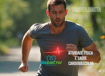 Atividade física e saúde cardiovascular