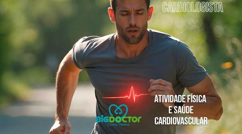 Atividade física e saúde cardiovascular