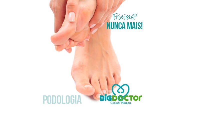 Frieiras? Nunca Mais!