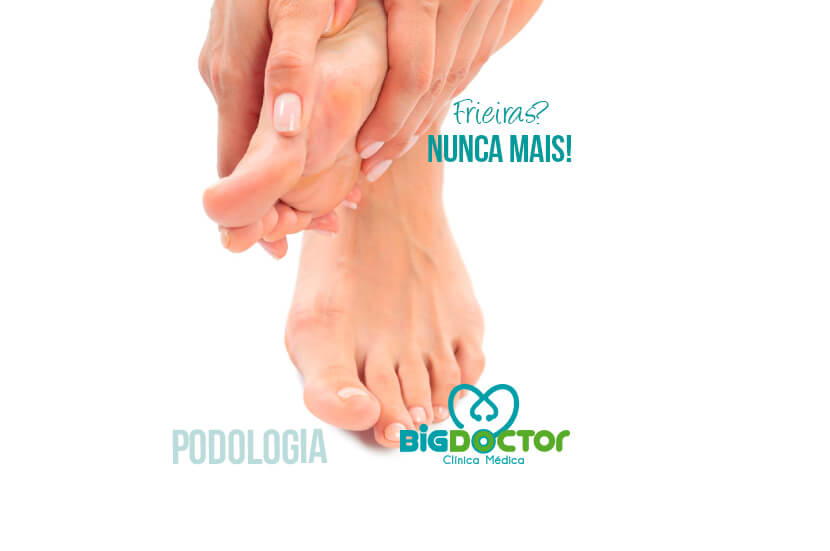 Frieiras? Nunca Mais!