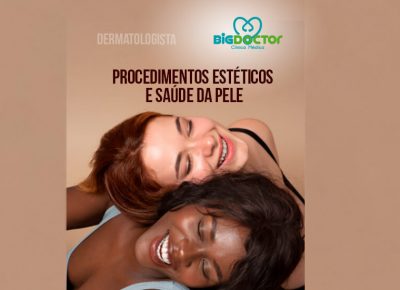 Procedimentos Estéticos e Saúde da Pele