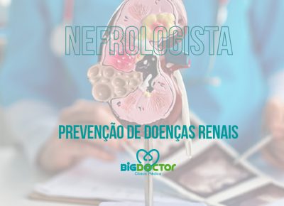 Prevenção de doenças renais